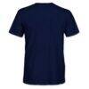 Spain National Team 1863FC 2026 Champions T-Shirt - Navy - Detail View