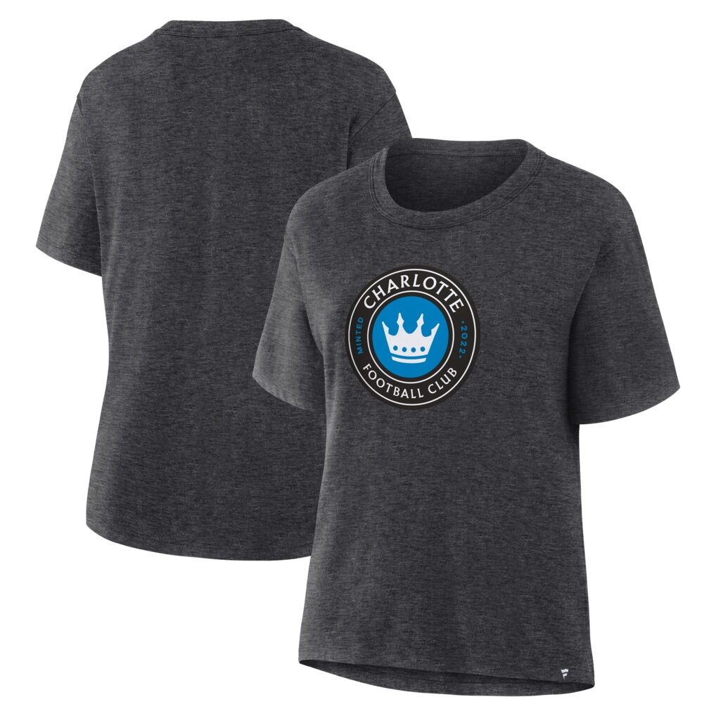 Charlotte FC Women's Essential T-Shirt