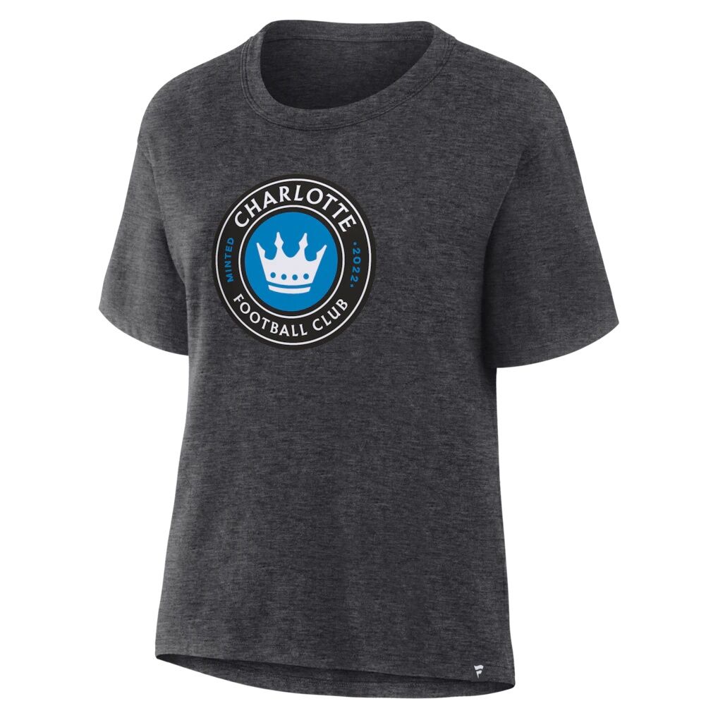 Charlotte FC Women's Essential T-Shirt