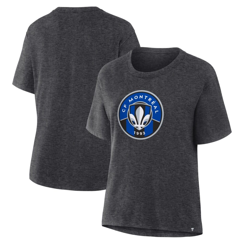 CF Montreal Women's Essential T-Shirt