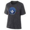 CF Montreal Women's Essential T-Shirt - Charcoal - Side View