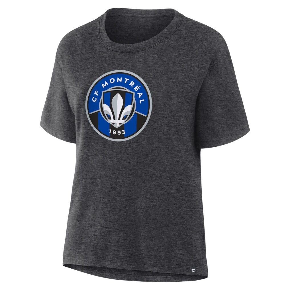 CF Montreal Women's Essential T-Shirt