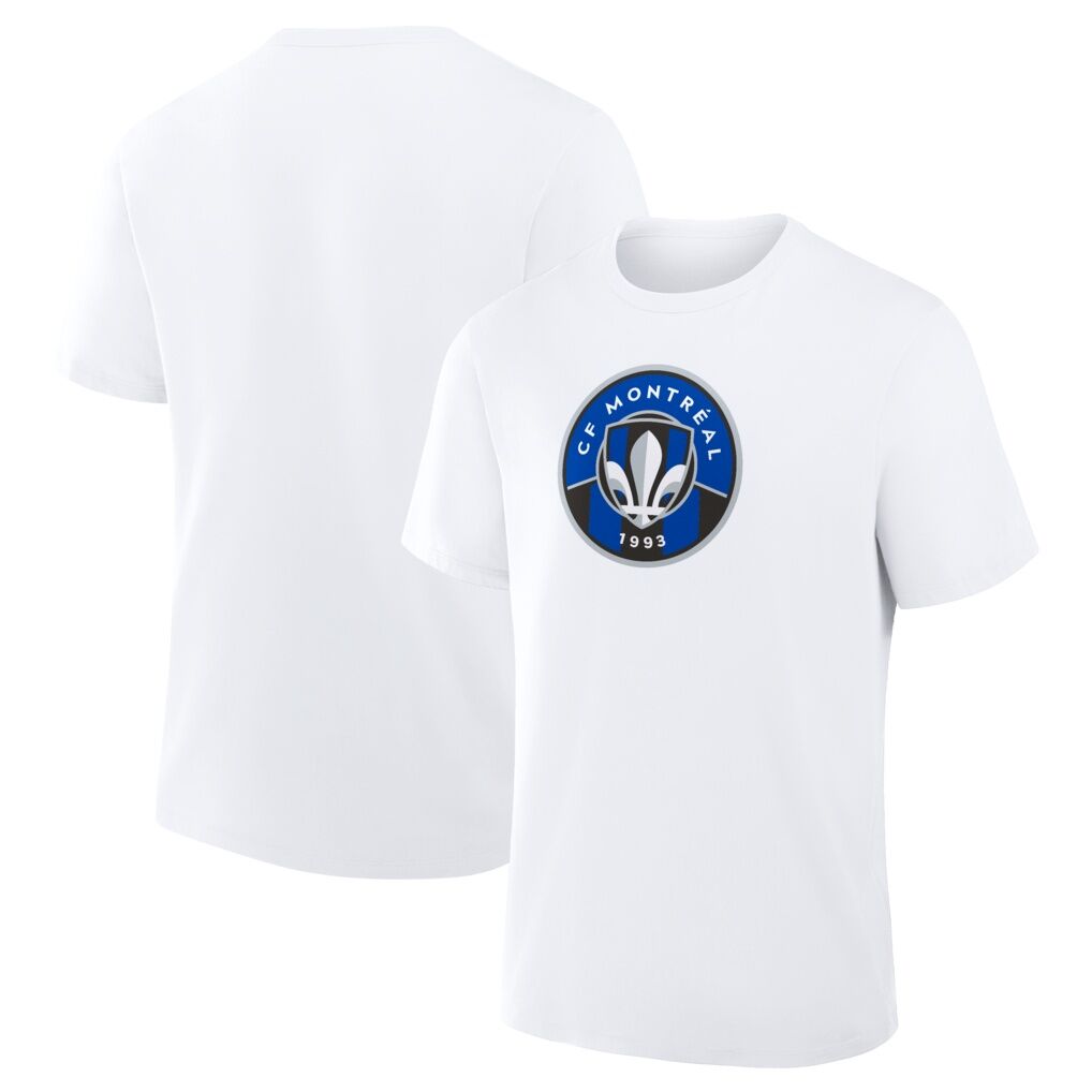 CF Montreal  Essential T-Shirt