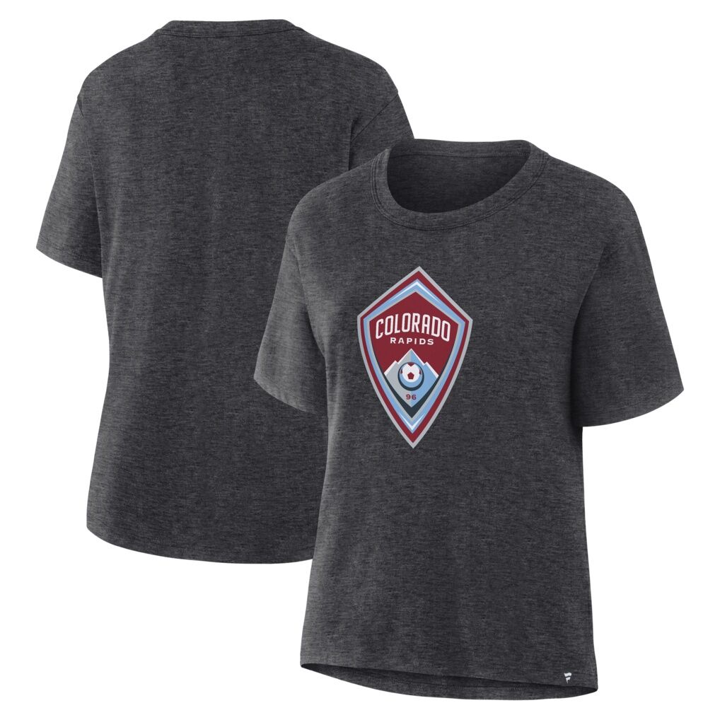 Colorado Rapids Women's Essential T-Shirt