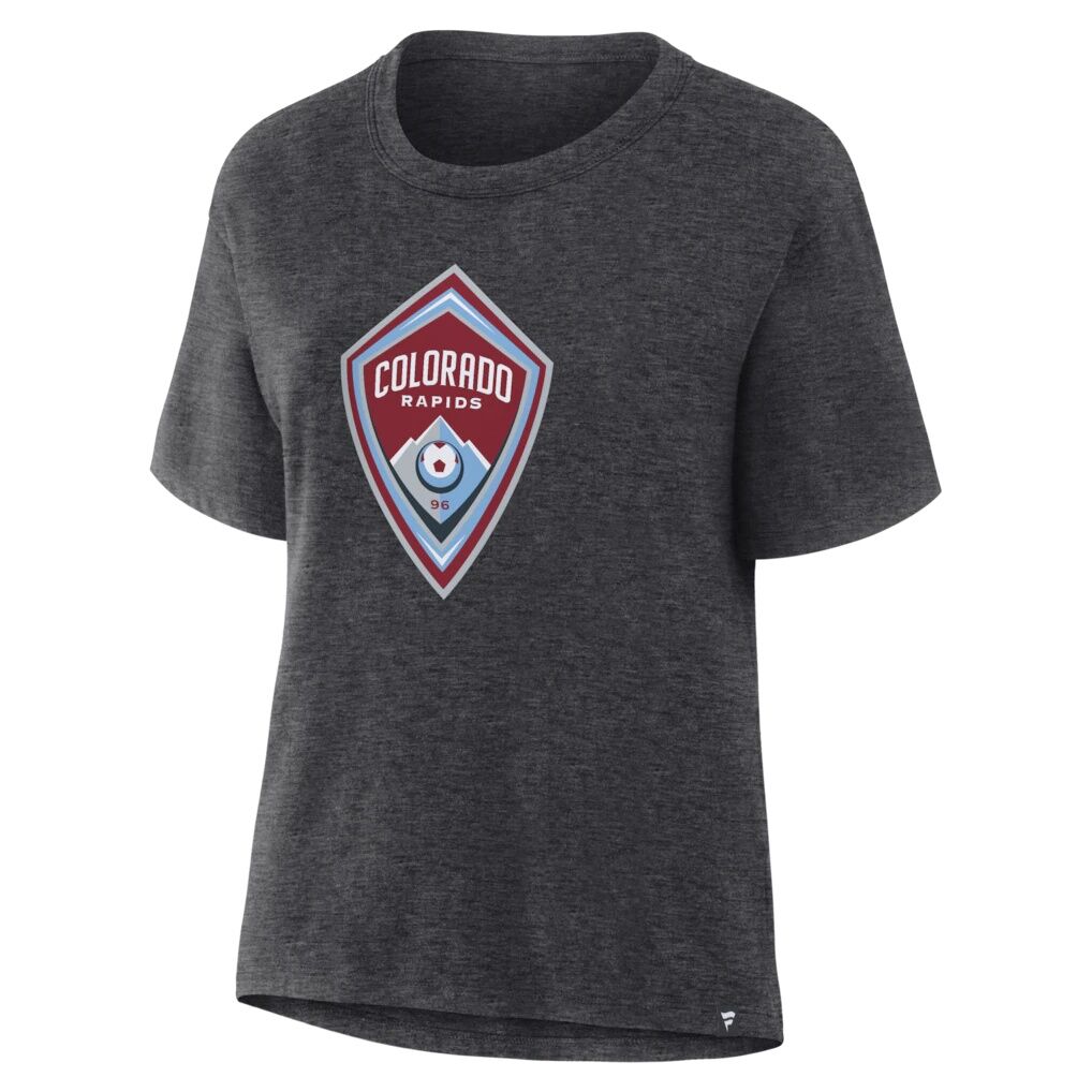 Colorado Rapids Women's Essential T-Shirt