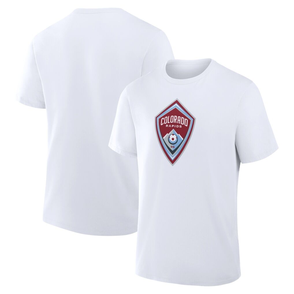 Colorado Rapids  Essential T-Shirt