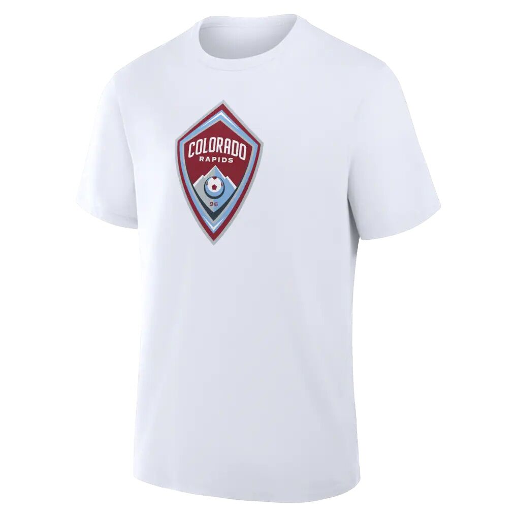 Colorado Rapids  Essential T-Shirt
