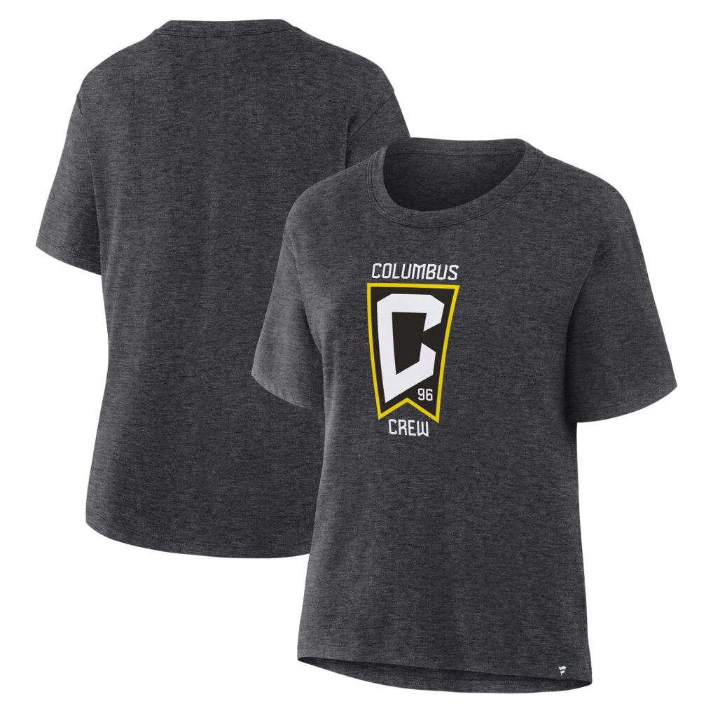 Columbus Crew Women's Essential T-Shirt