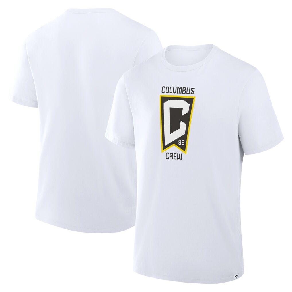 Columbus Crew  Essential T-Shirt