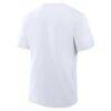 D.C. United Essential T-Shirt - White - Detail View