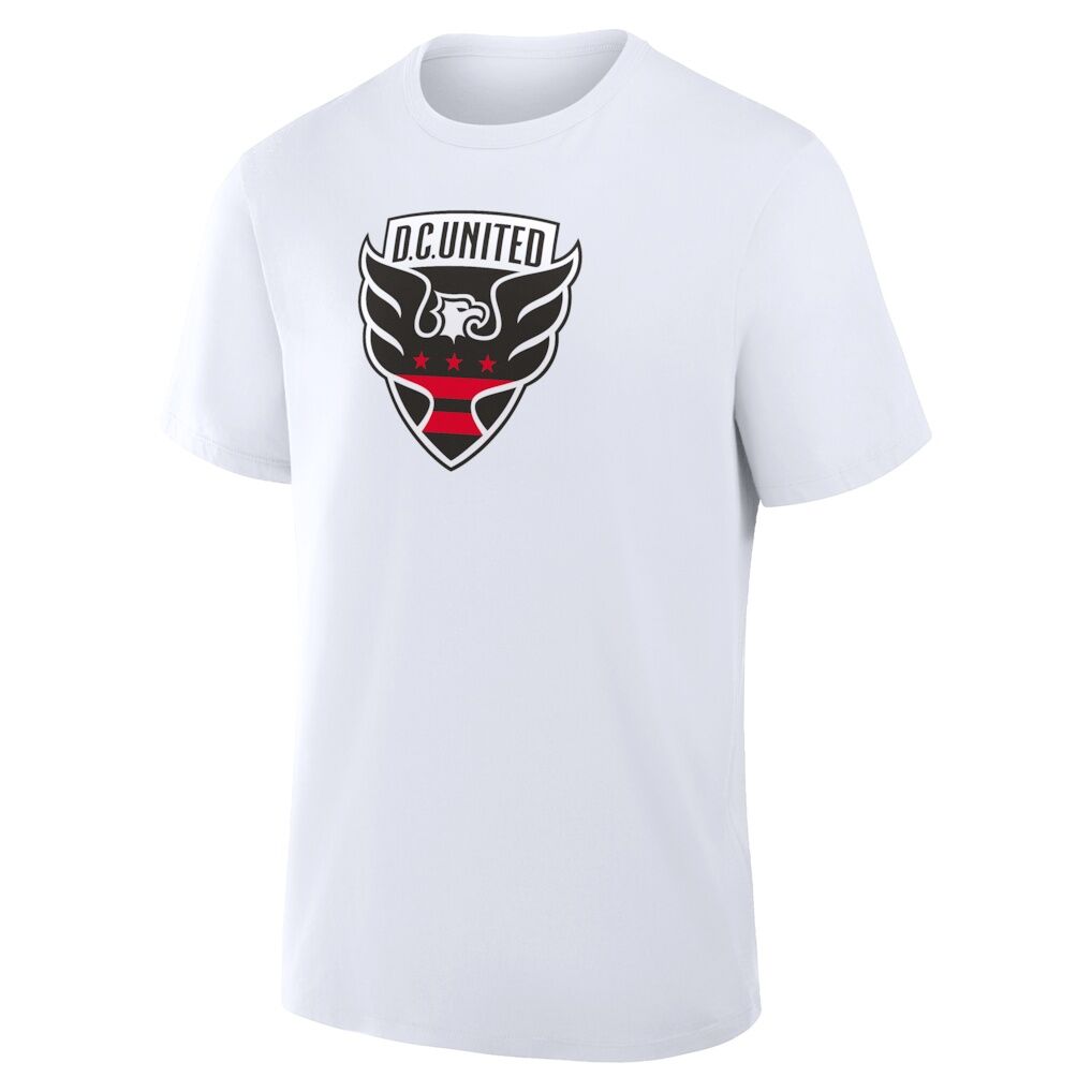 D.C. United  Essential T-Shirt