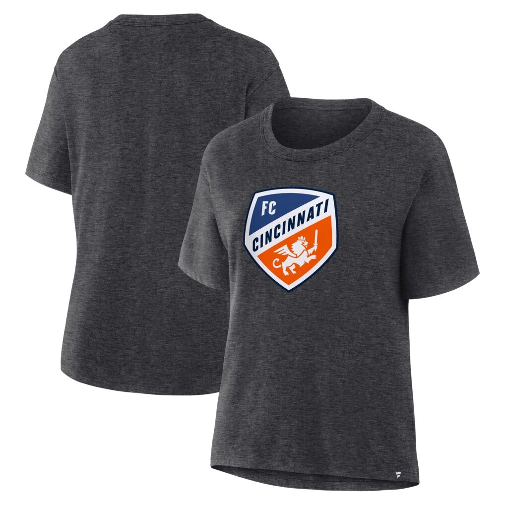 FC Cincinnati Women's Essential T-Shirt