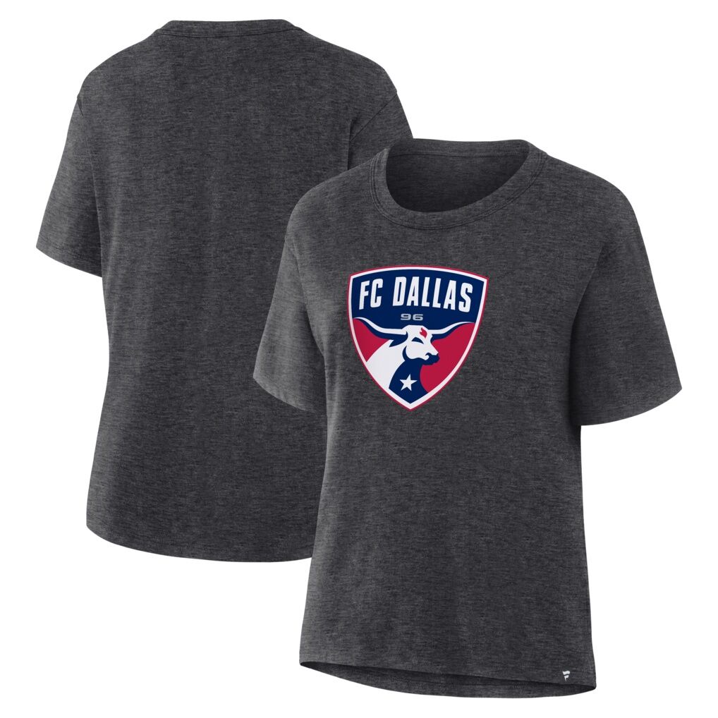 FC Dallas Women's Essential T-Shirt
