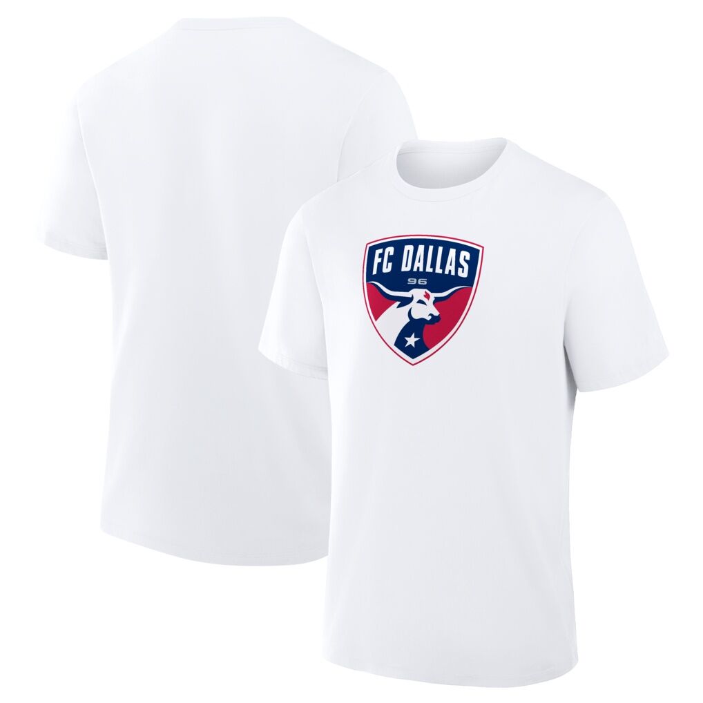 FC Dallas  Essential T-Shirt