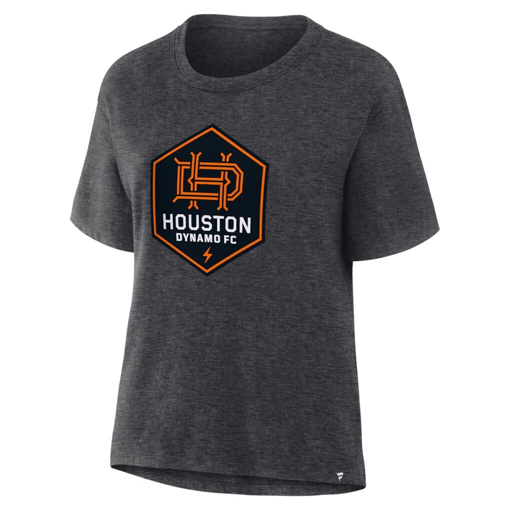 Houston Dynamo FC Women's Essential T-Shirt