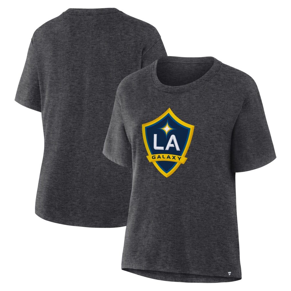 LA Galaxy Women's Essential T-Shirt