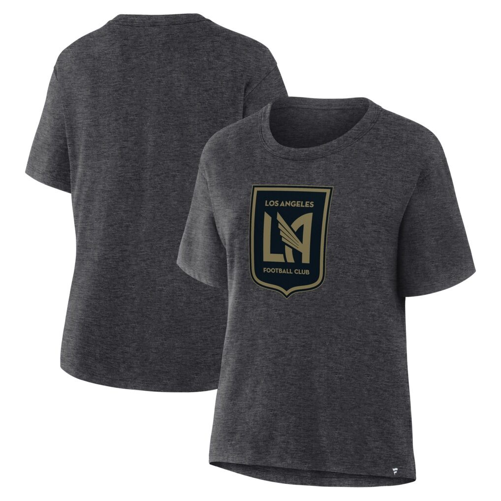 LAFC Women's Essential T-Shirt