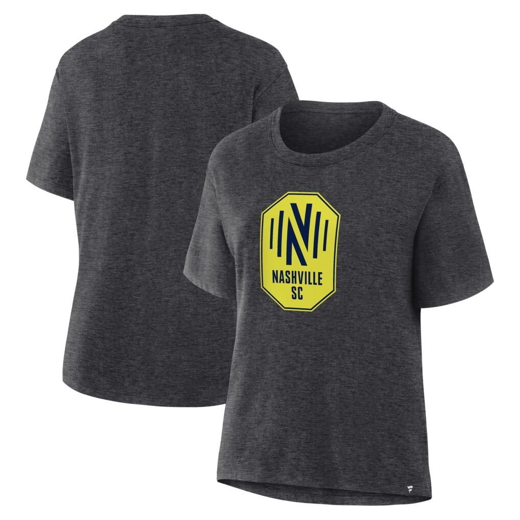 Nashville SC Women's Essential T-Shirt