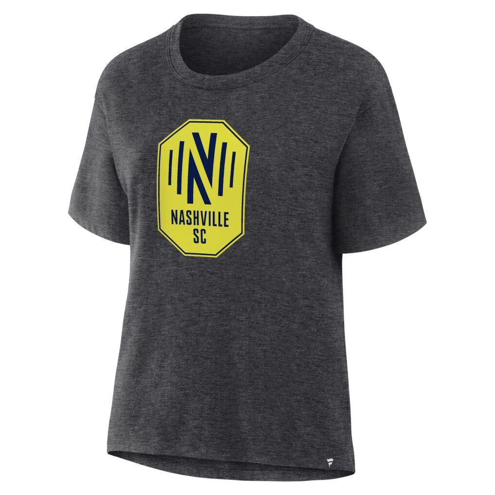 Nashville SC Women's Essential T-Shirt