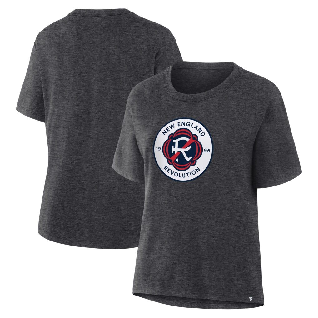 New England Revolution Women's Essential T-Shirt