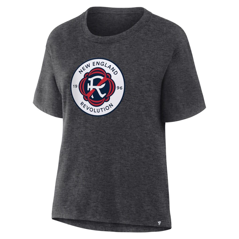 New England Revolution Women's Essential T-Shirt
