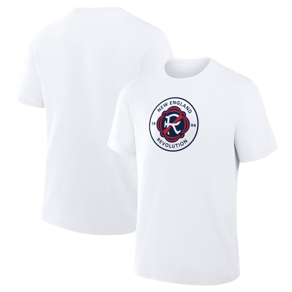 New England Revolution  Essential T-Shirt
