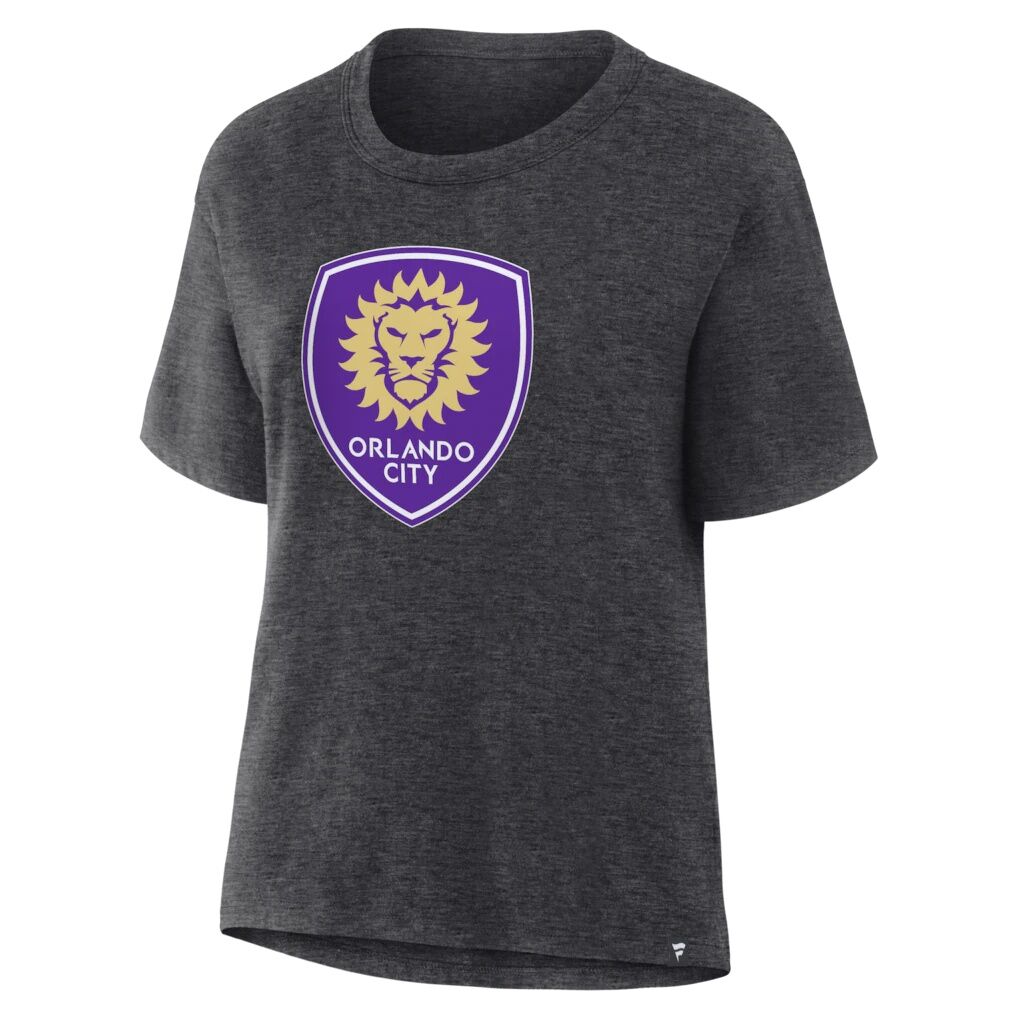Orlando City SC Women's Essential T-Shirt