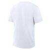 Orlando City SC Essential T-Shirt - White - Detail View