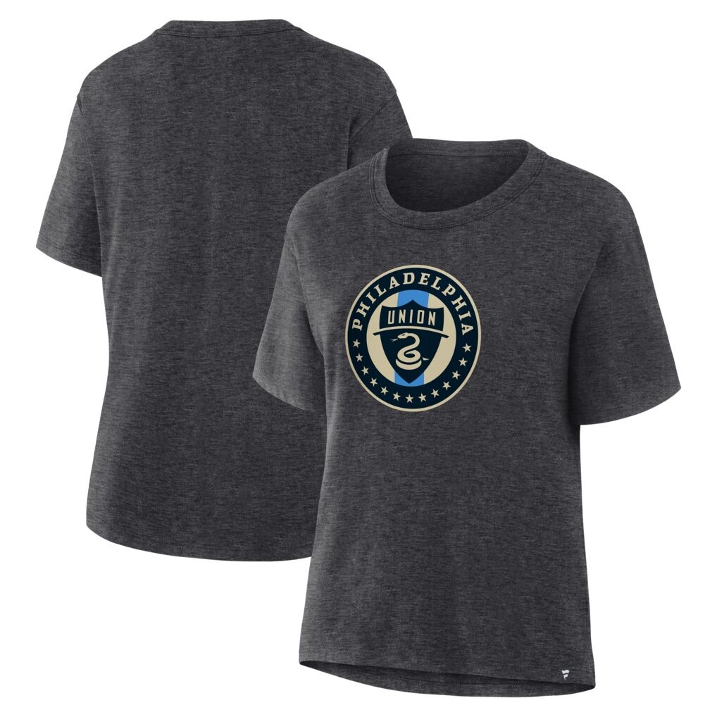 Philadelphia Union Women's Essential T-Shirt