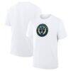 Philadelphia Union Essential T-Shirt - White - Front View