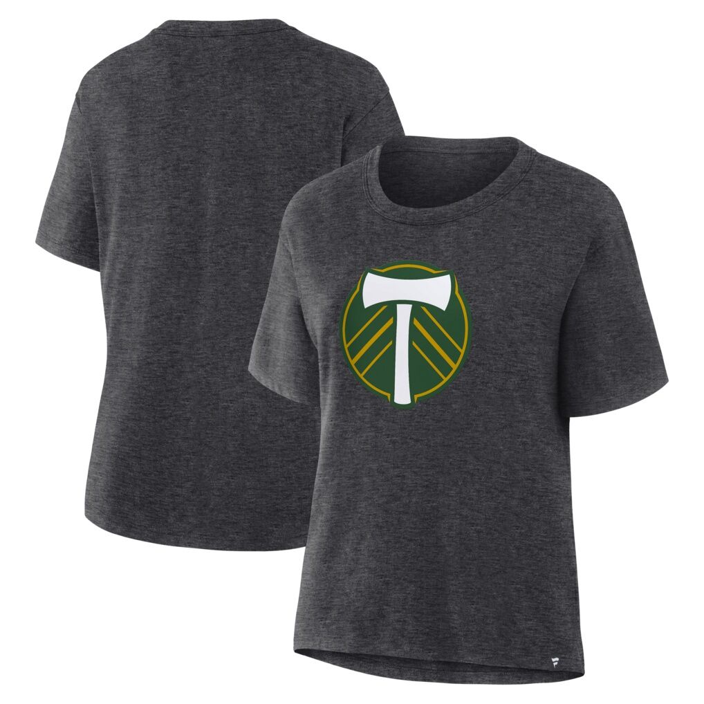 Portland Timbers Women's Essential T-Shirt