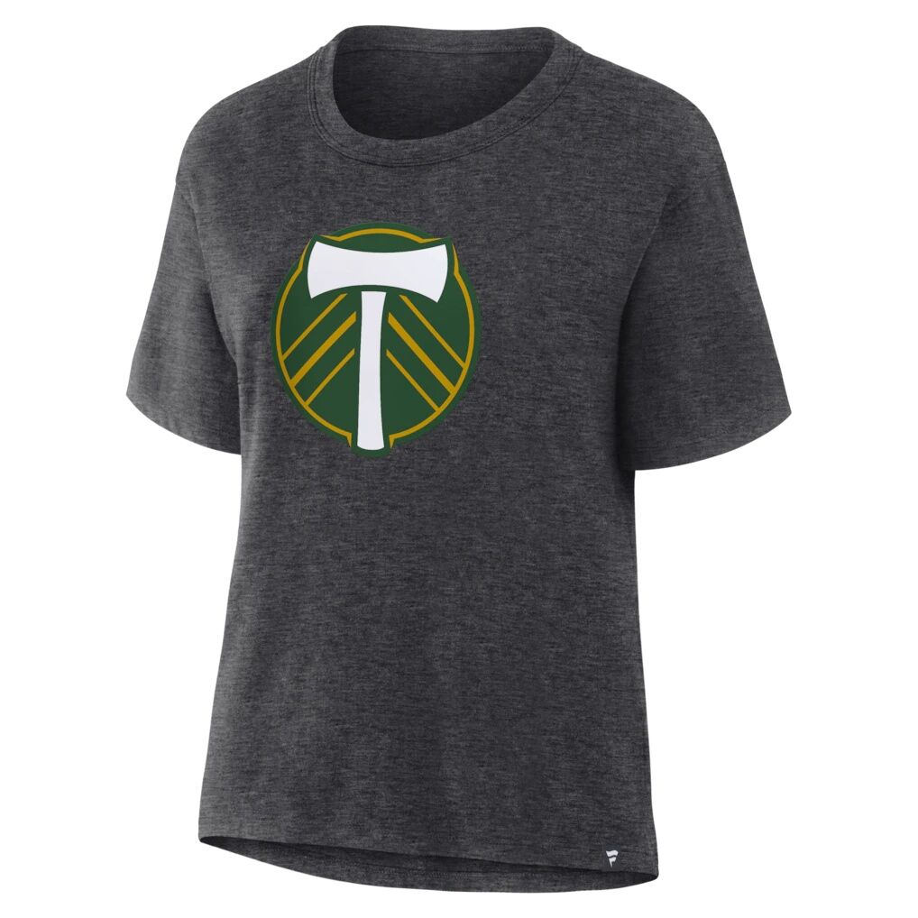 Portland Timbers Women's Essential T-Shirt