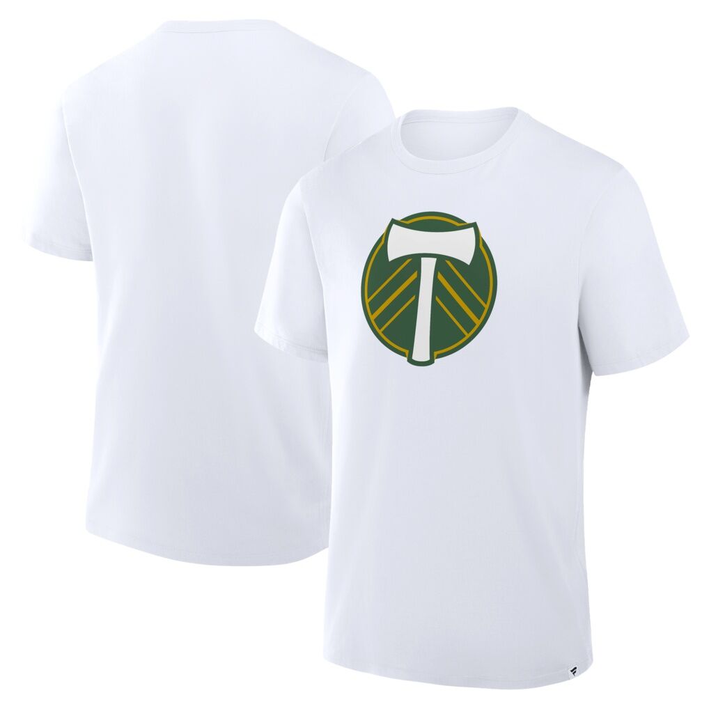 Portland Timbers  Essential T-Shirt