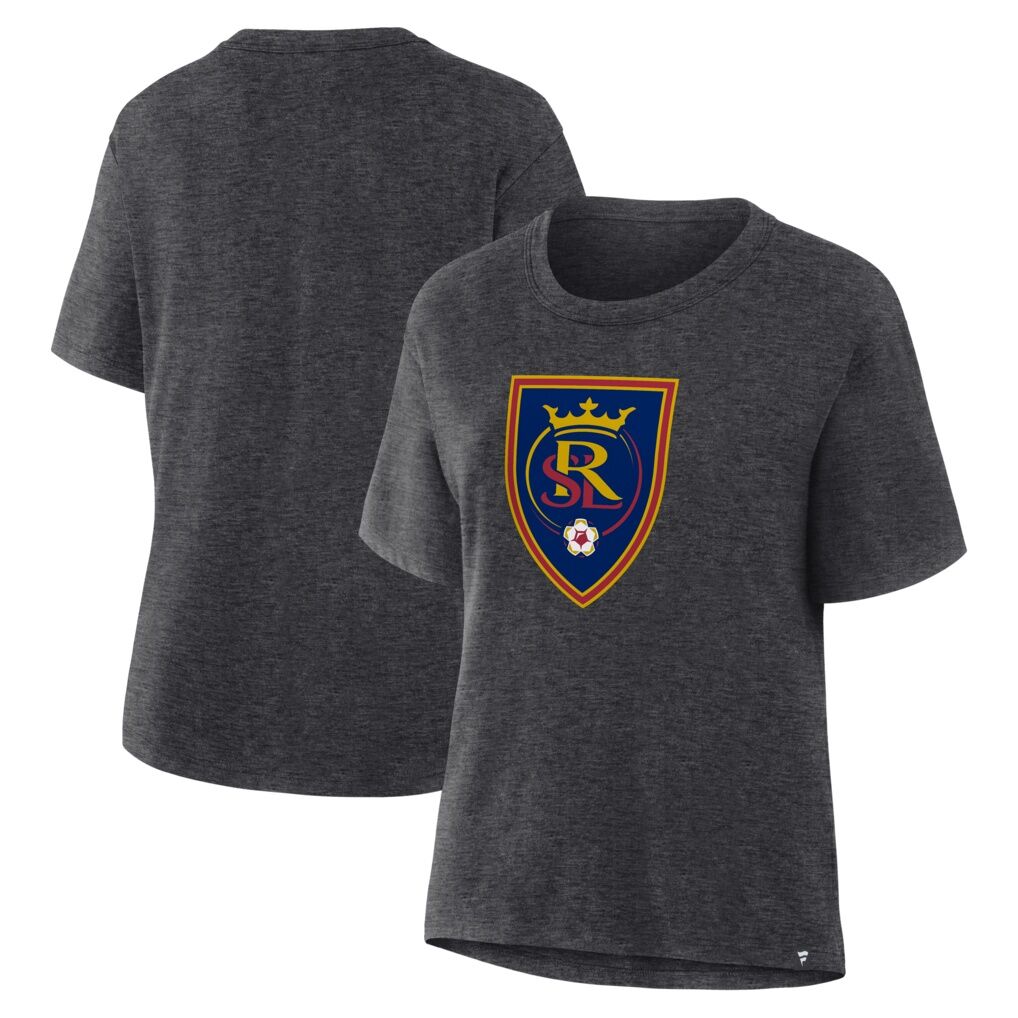 Real Salt Lake Women's Essential T-Shirt