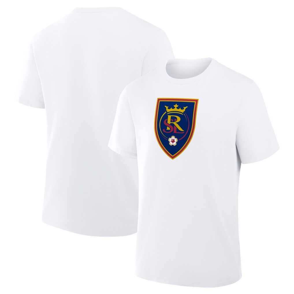Real Salt Lake  Essential T-Shirt