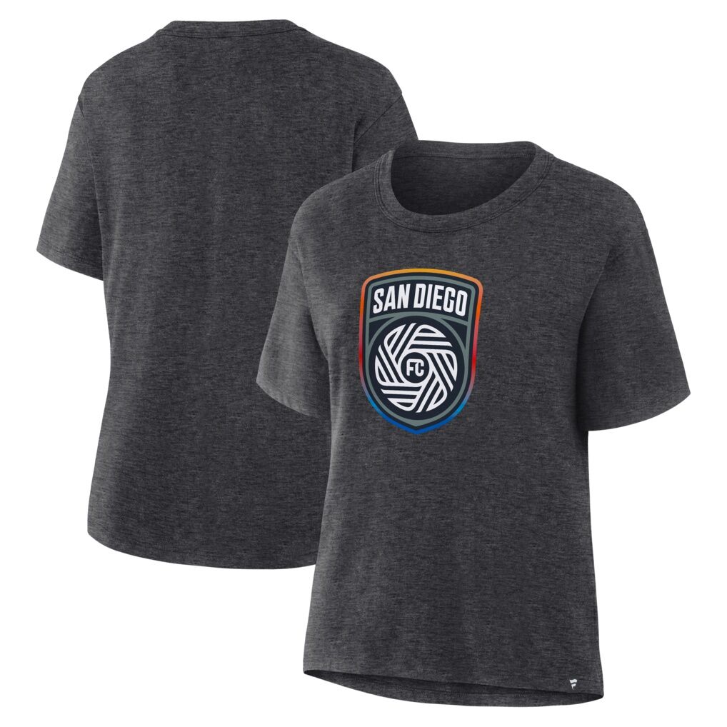 San Diego FC Women's Essential T-Shirt