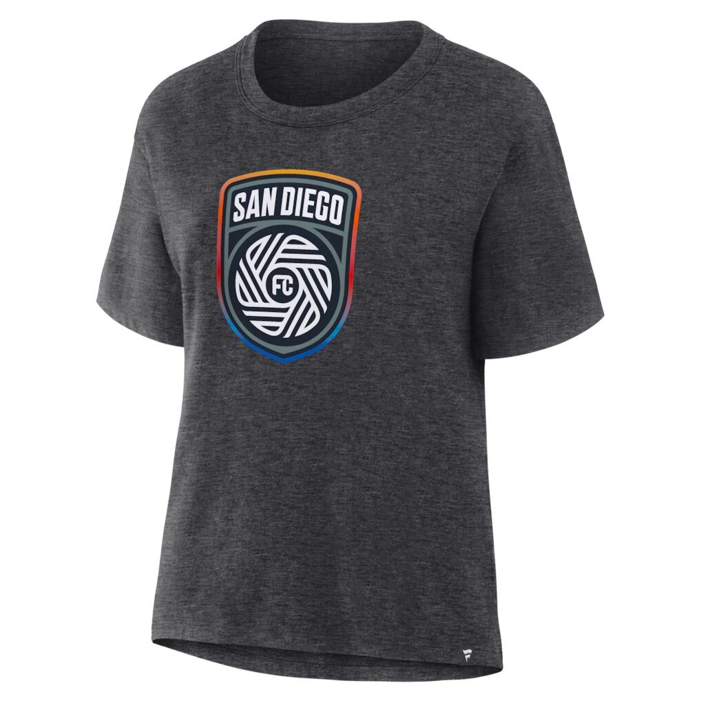 San Diego FC Women's Essential T-Shirt