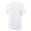 San Diego FC Essential T-Shirt - White - Detail View