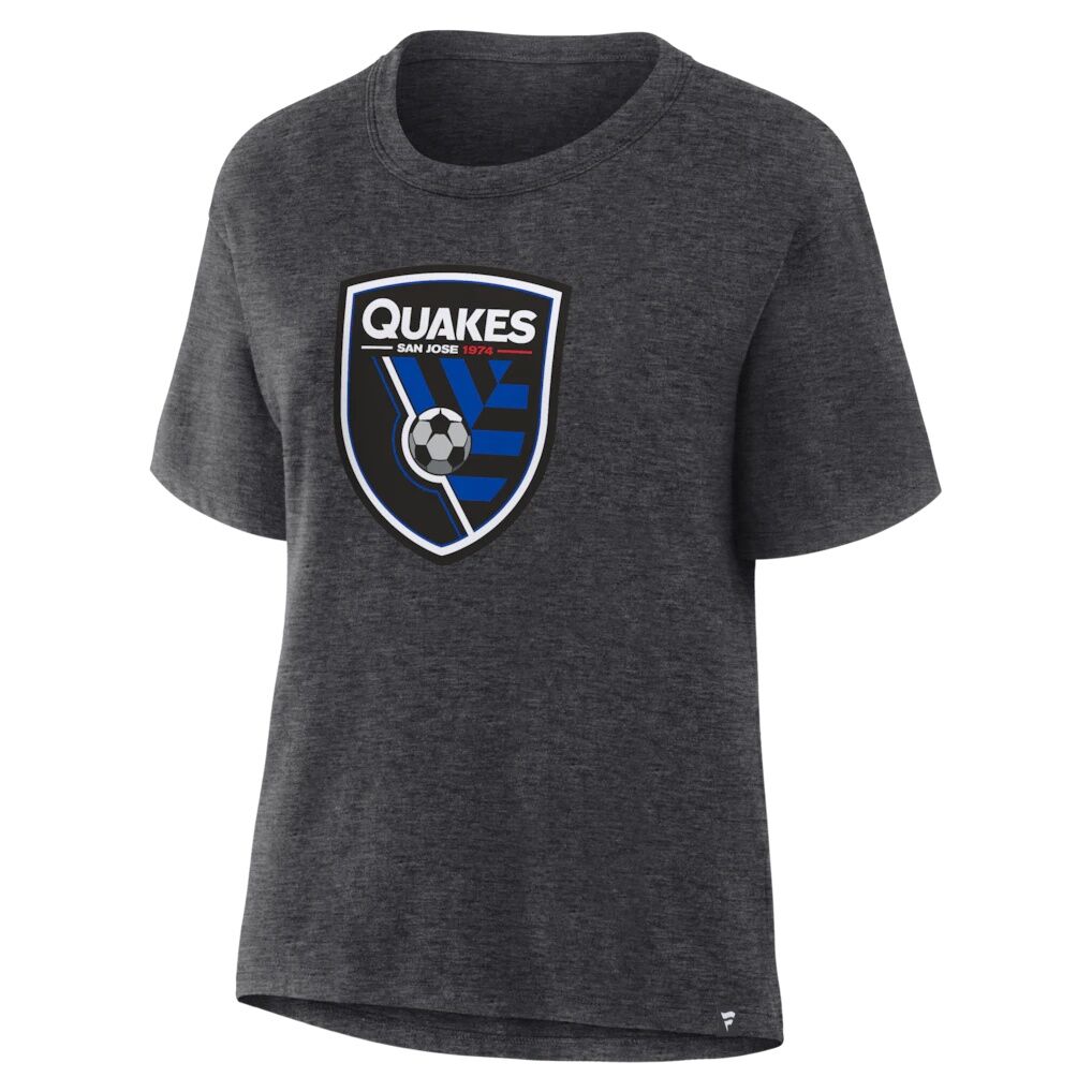 San Jose Earthquakes Women's Essential T-Shirt