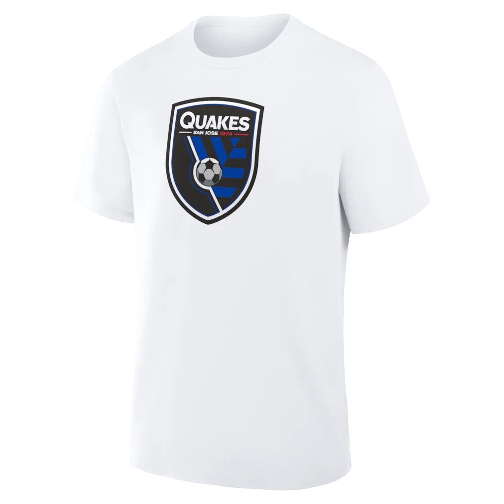 San Jose Earthquakes  Essential T-Shirt