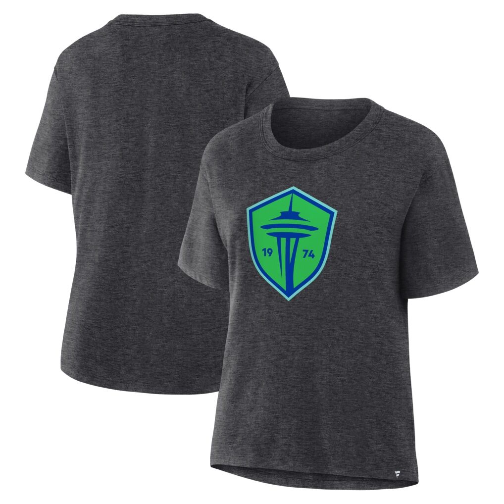 Seattle Sounders FC Women's Essential T-Shirt