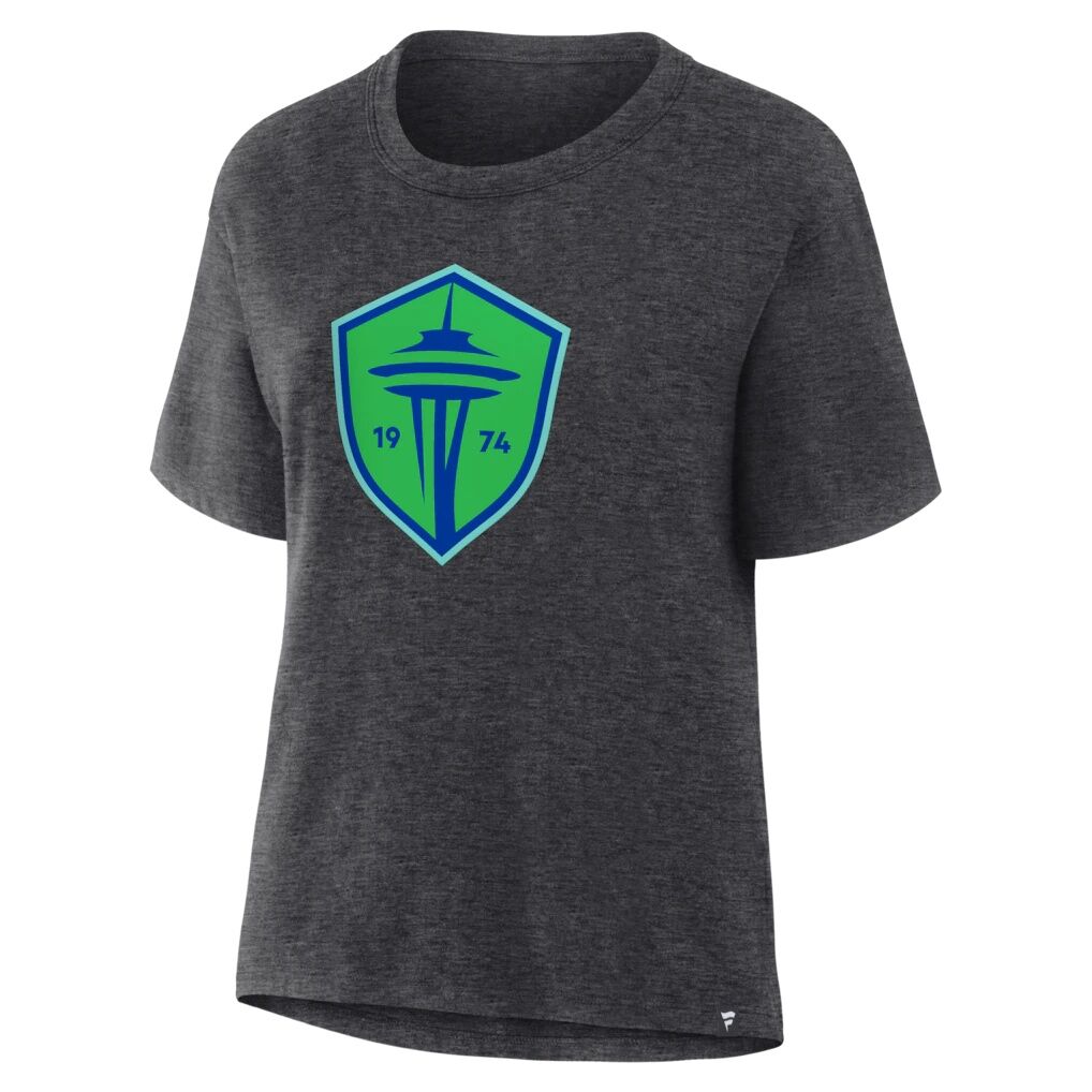 Seattle Sounders FC Women's Essential T-Shirt