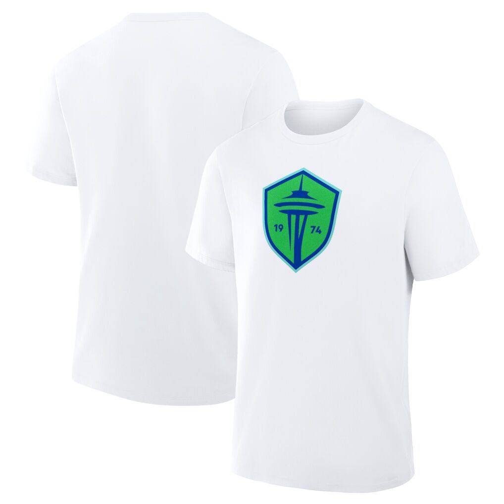 Seattle Sounders FC  Essential T-Shirt