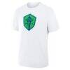 Seattle Sounders FC Essential T-Shirt - White - Side View