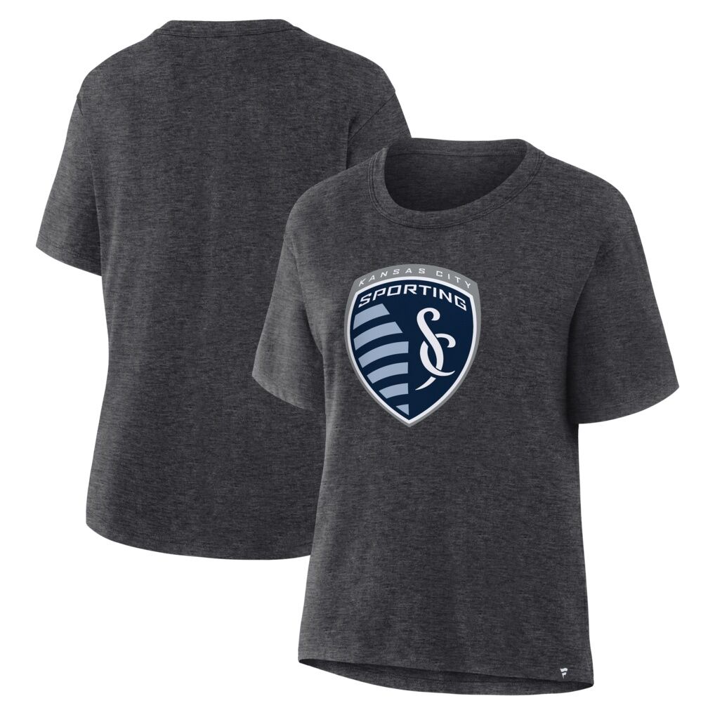 Sporting Kansas City Women's Essential T-Shirt