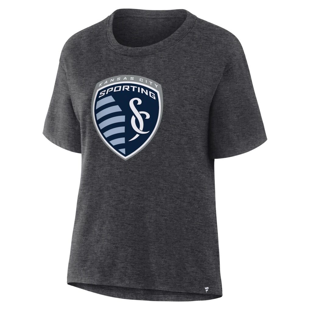 Sporting Kansas City Women's Essential T-Shirt