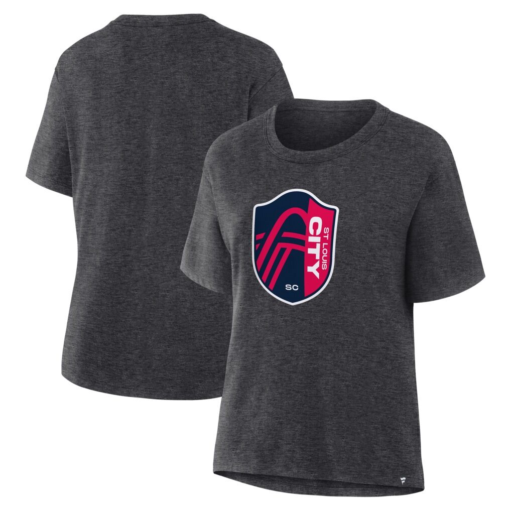 St. Louis CITY SC Women's Essential T-Shirt