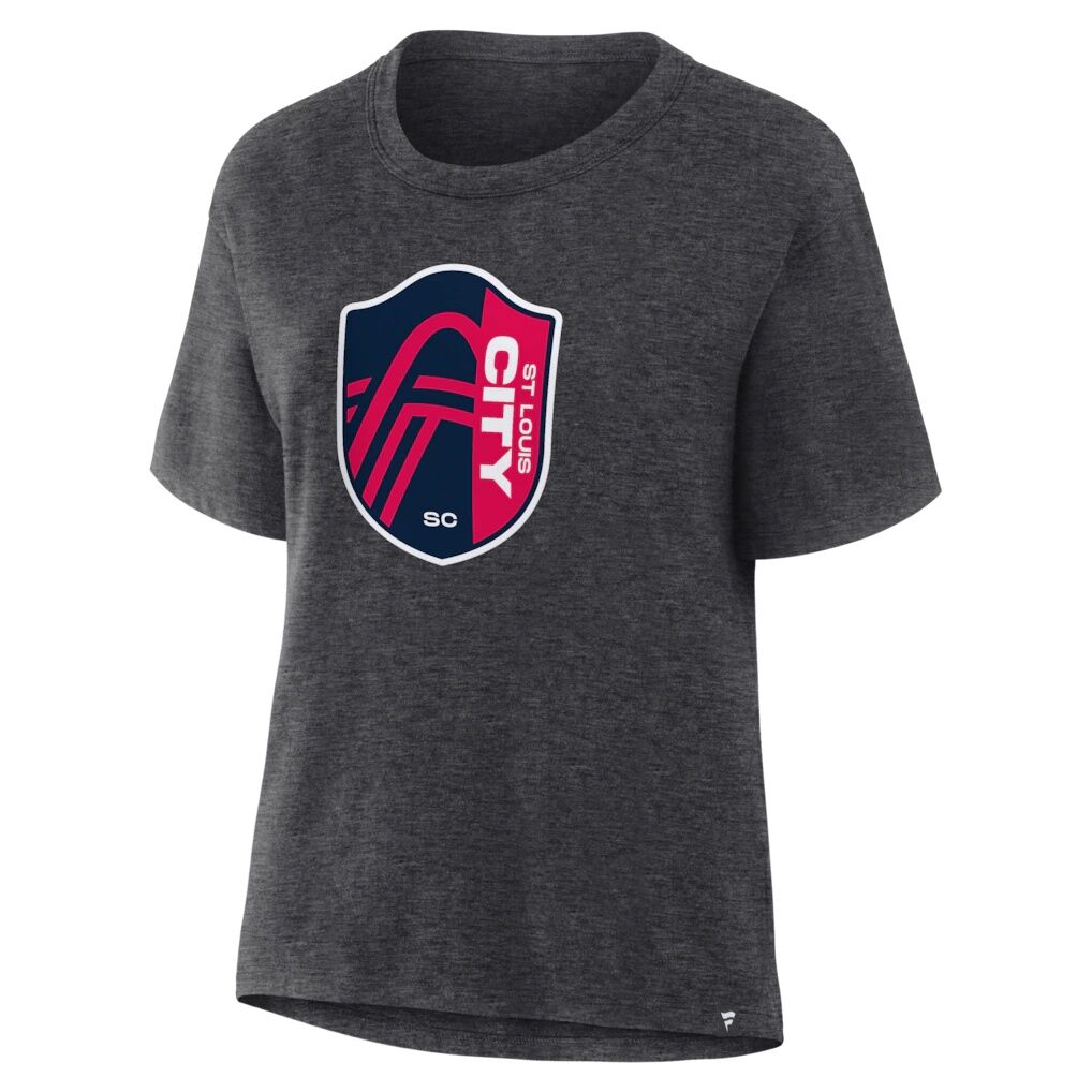 St. Louis CITY SC Women's Essential T-Shirt