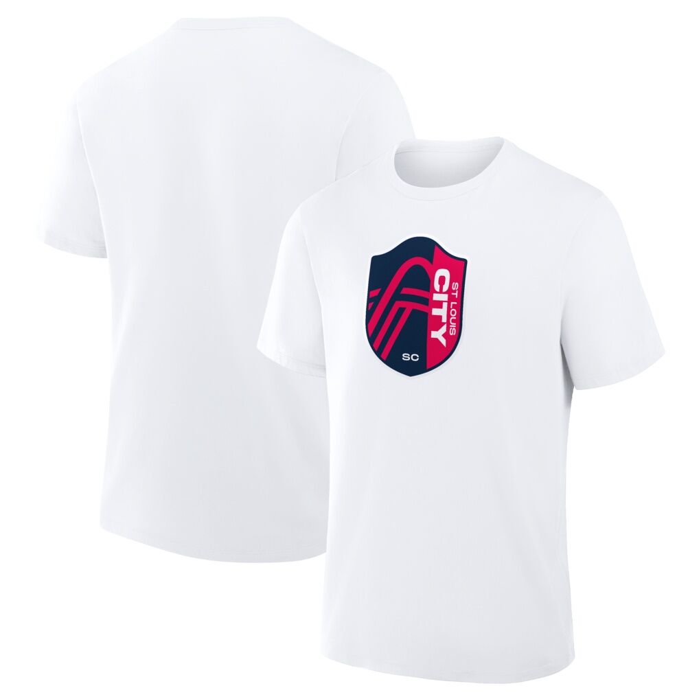 St. Louis CITY SC  Essential T-Shirt