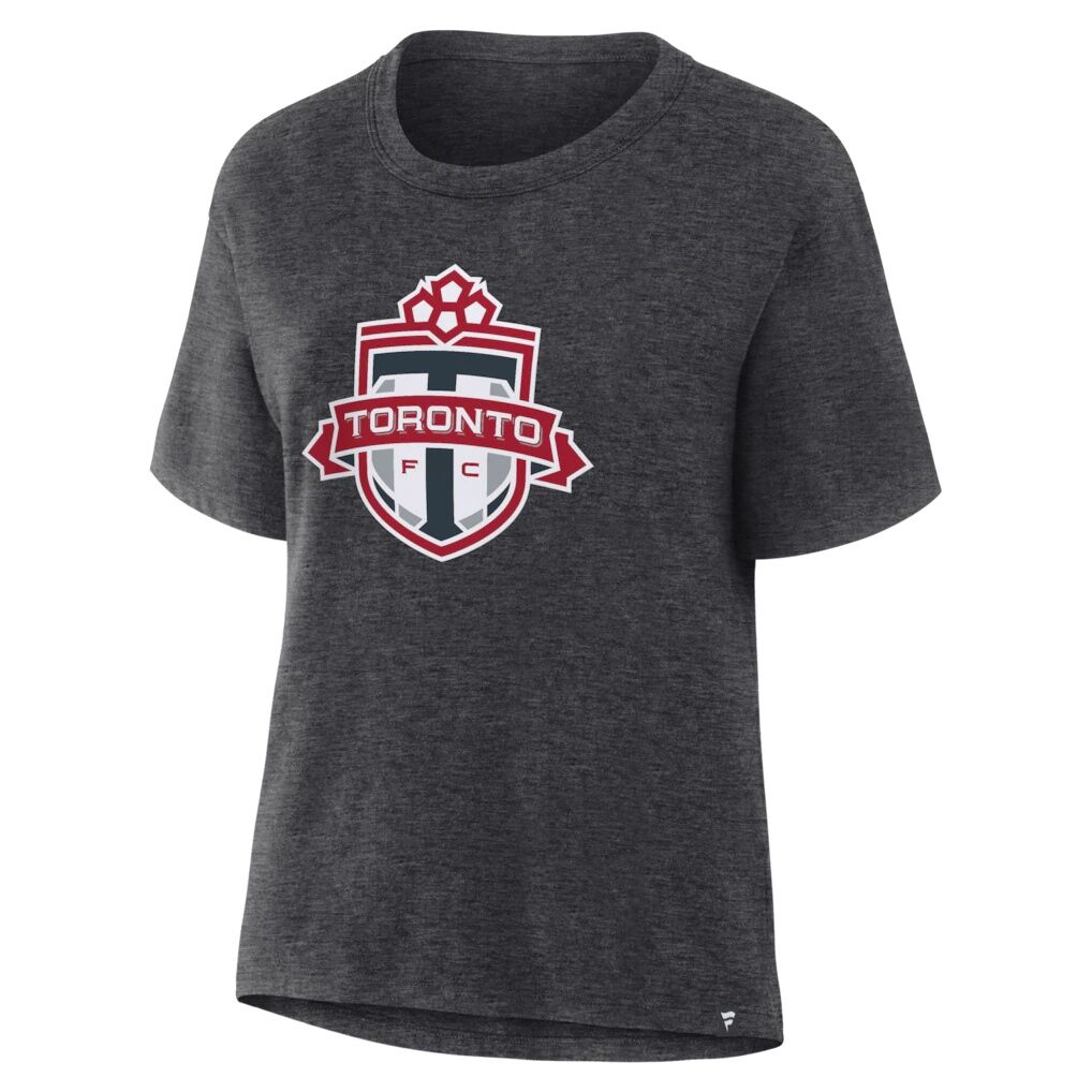 Toronto FC Women's Essential T-Shirt